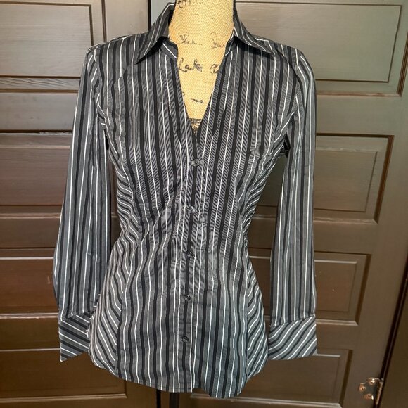 Express Collared Shirt - Picture 1 of 2
